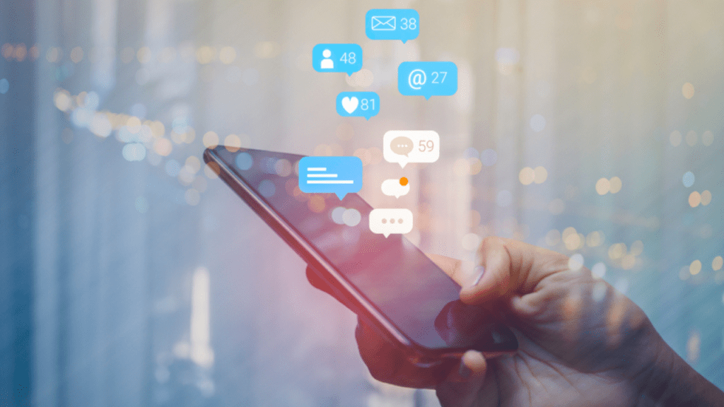 The Rise of the Social Media&nbsp;Historian